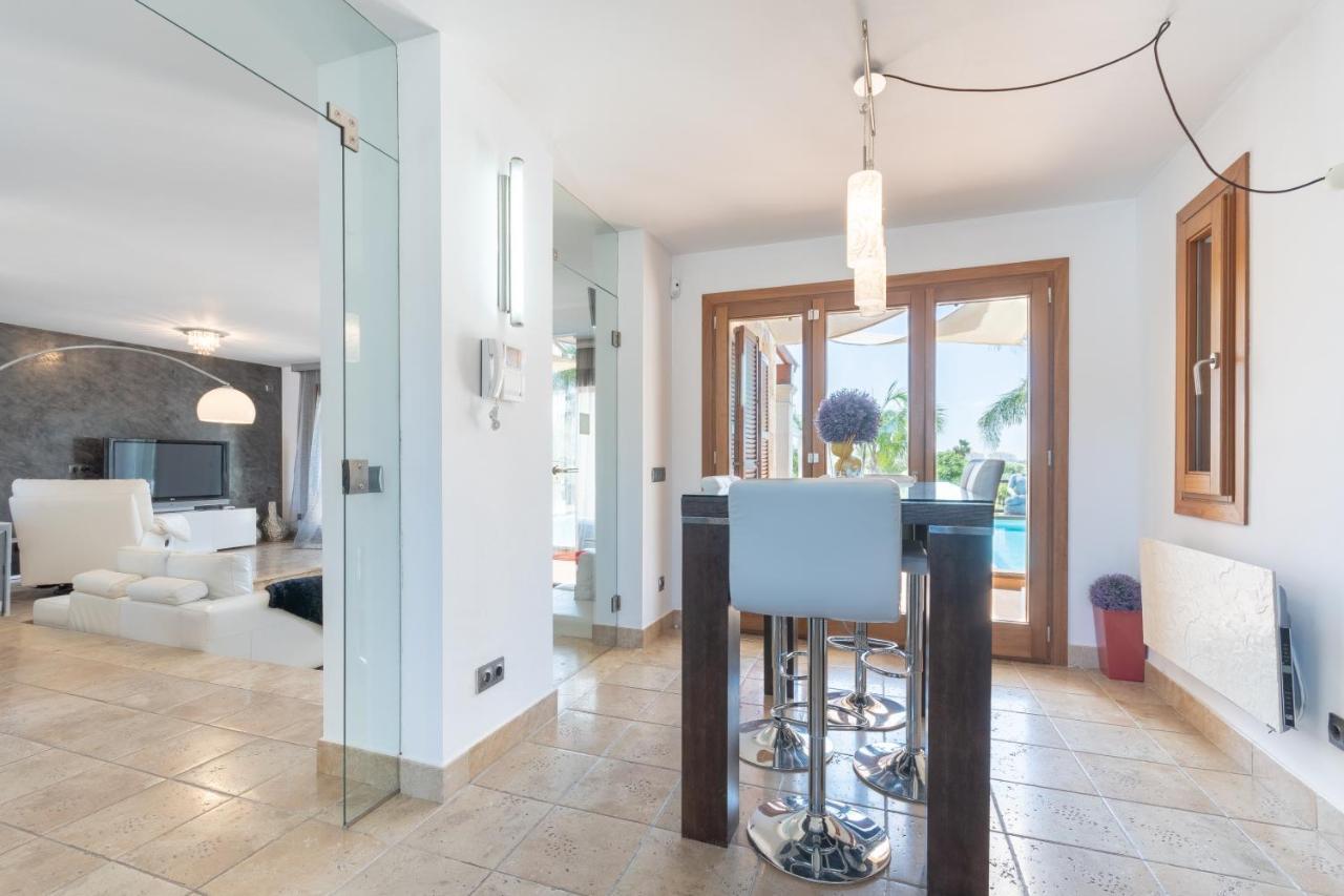 Feriehus Oliva Alcudia (Mallorca)