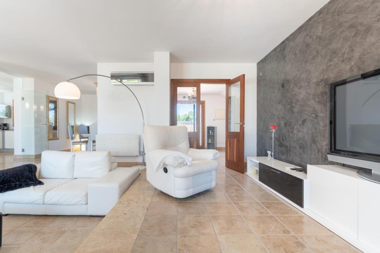 Oliva * Alcudia (Mallorca)